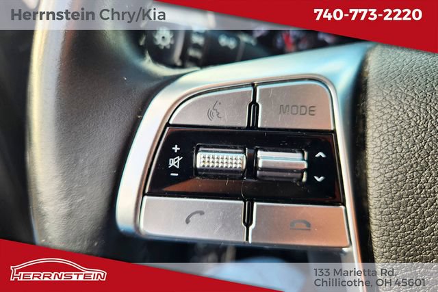 Used 2020 Kia Telluride S AWD/4WD image 24