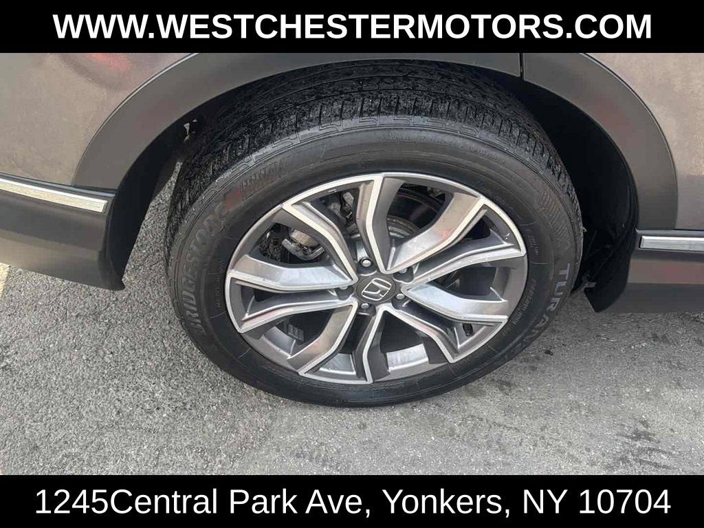 Used 2020 Honda CR-V Touring image 24