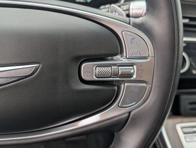 Used 2024 Genesis GV80 3.5T image 42