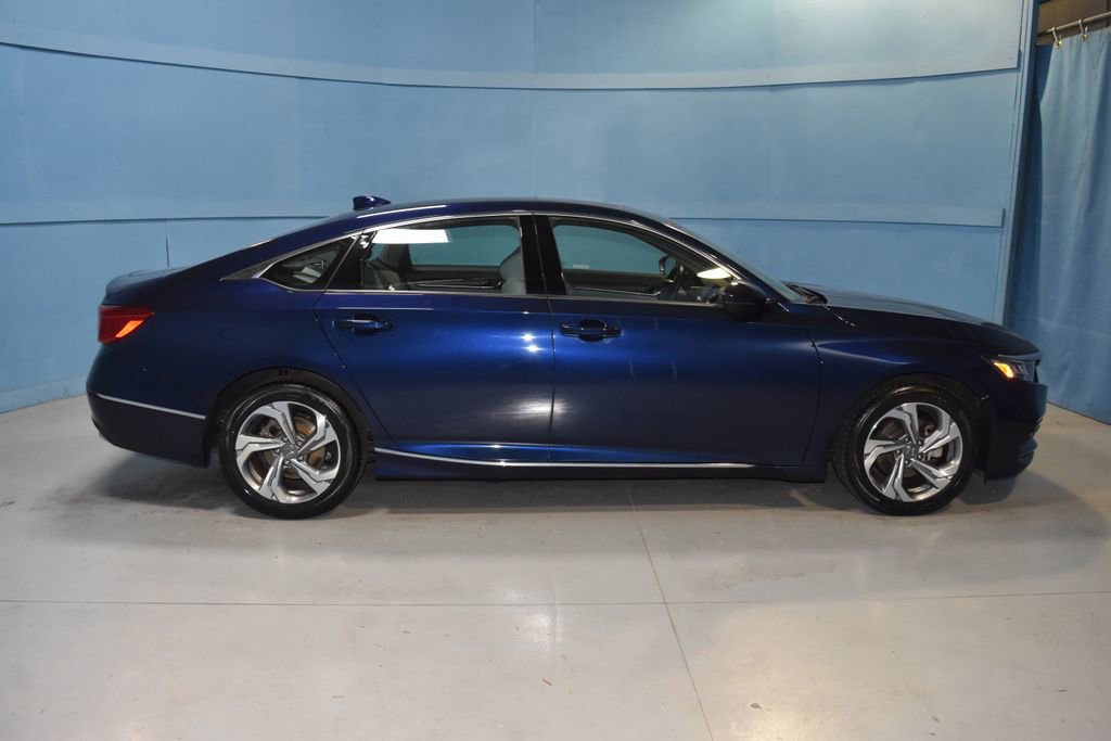 Used 2020 Honda Accord EX-L image 21