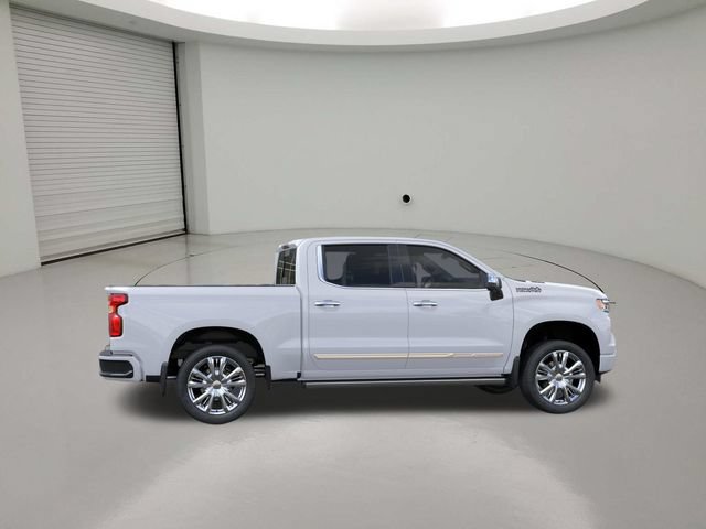 New 2026 Chevrolet Silverado 1500 High Country w/ High Country Premium Package AWD/4WD image 5