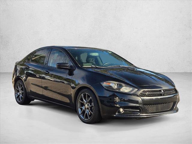 Used 2014 Dodge Dart SXT image 3