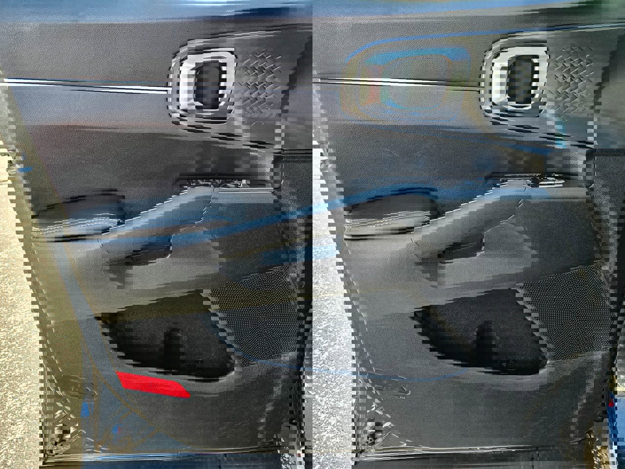 Used 2022 INFINITI QX50 Sensory w/ Cargo Package image 11