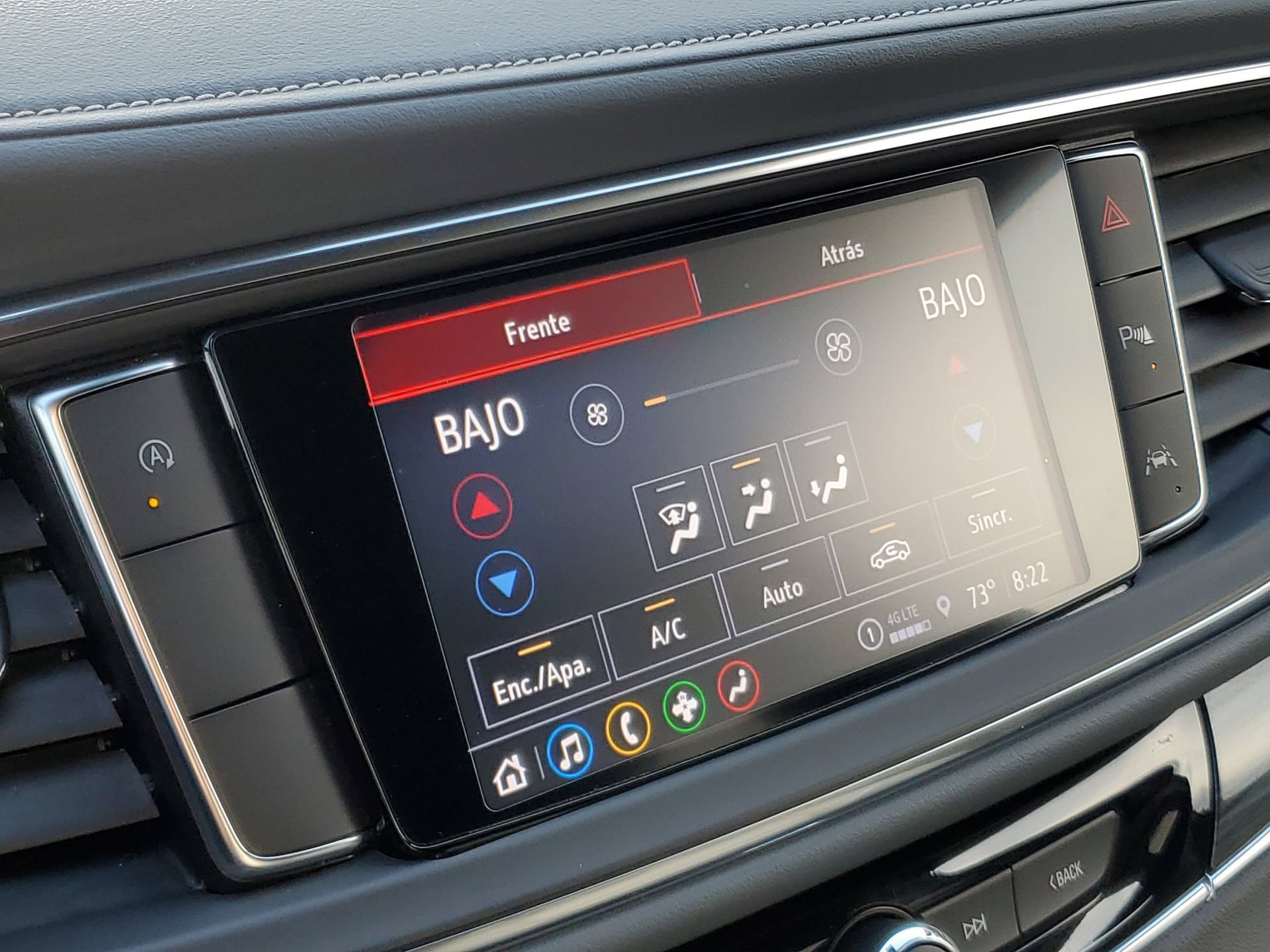 Used 2024 Buick Enclave Essence w/ Sport Touring Edition FWD image 26