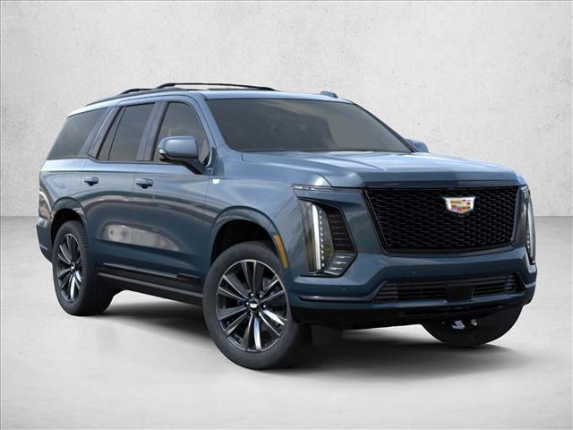 New 2026 Cadillac Escalade Sport w/ Touring Package AWD/4WD image 2