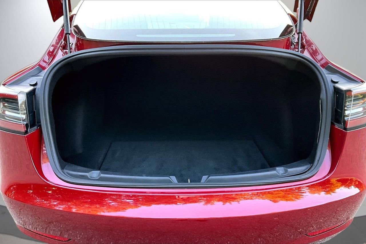 Used 2019 Tesla Model 3 Standard Range Plus RWD image 26
