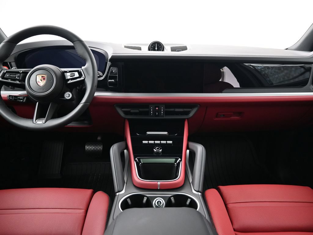 New 2026 Porsche Cayenne E-Hybrid AWD/4WD image 9