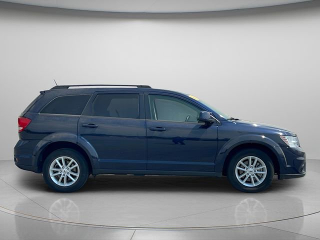 Used 2019 Dodge Journey SE w/ Connectivity Group image 9