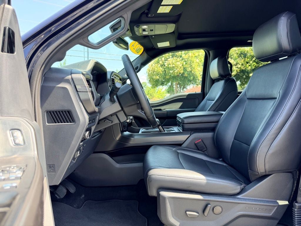 Used 2024 Ford F150 XLT w/ Equipment Group 303A High AWD/4WD image 26