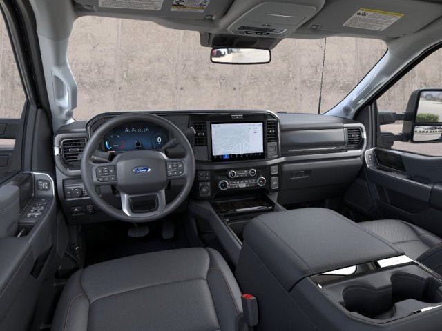 New 2026 Ford F450 Lariat AWD/4WD image 9