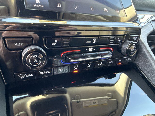 Used 2022 Jeep Grand Cherokee L Laredo w/ Luxury Tech Group I image 16