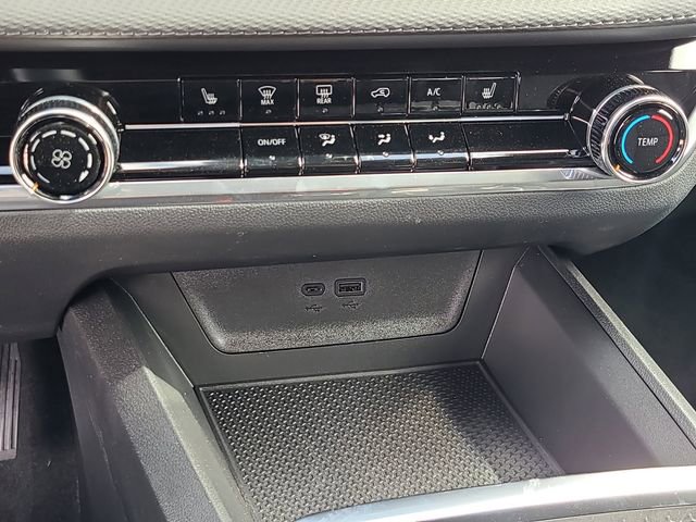 New 2026 Chevrolet Equinox LT w/ Safety and Technology Package image 27