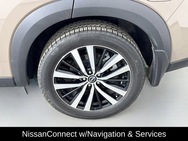 Used 2023 Nissan Pathfinder Platinum FWD image 47