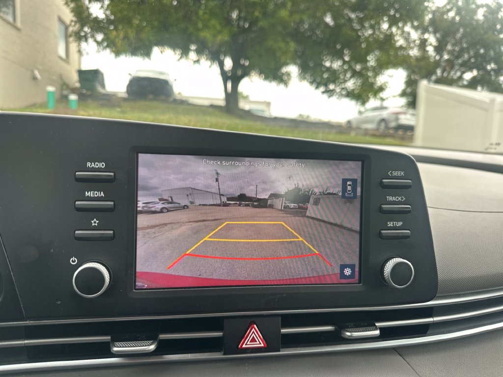 Used 2023 Hyundai Elantra SEL FWD image 43