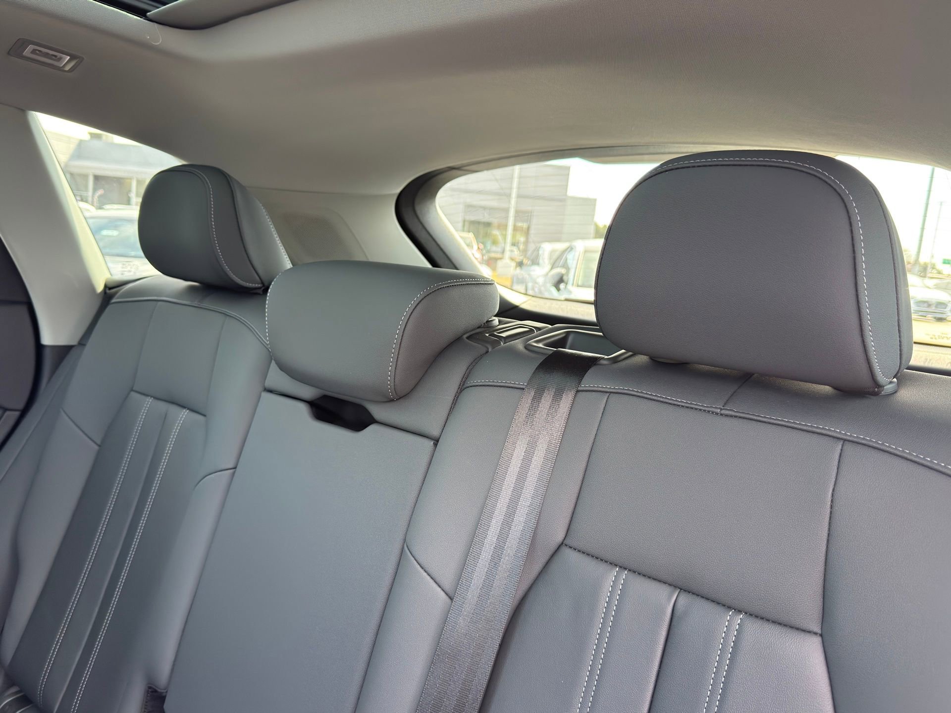Certified 2025 Audi Q5 Premium w/ Convenience Package image 27