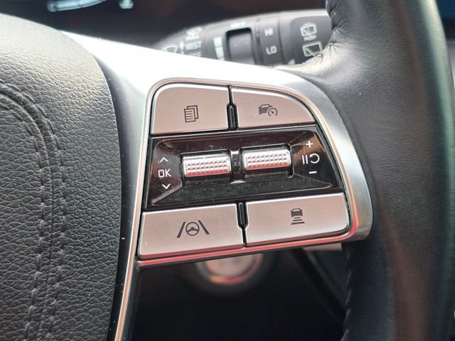 Used 2024 Dodge Durango R/T w/ Blacktop Package AWD/4WD image 18