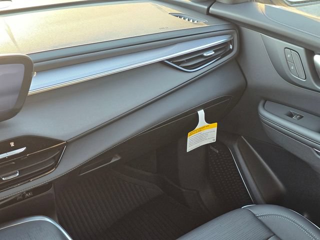 New 2026 Buick Enclave Sport Touring w/ LPO, Floor Liner Package FWD image 16