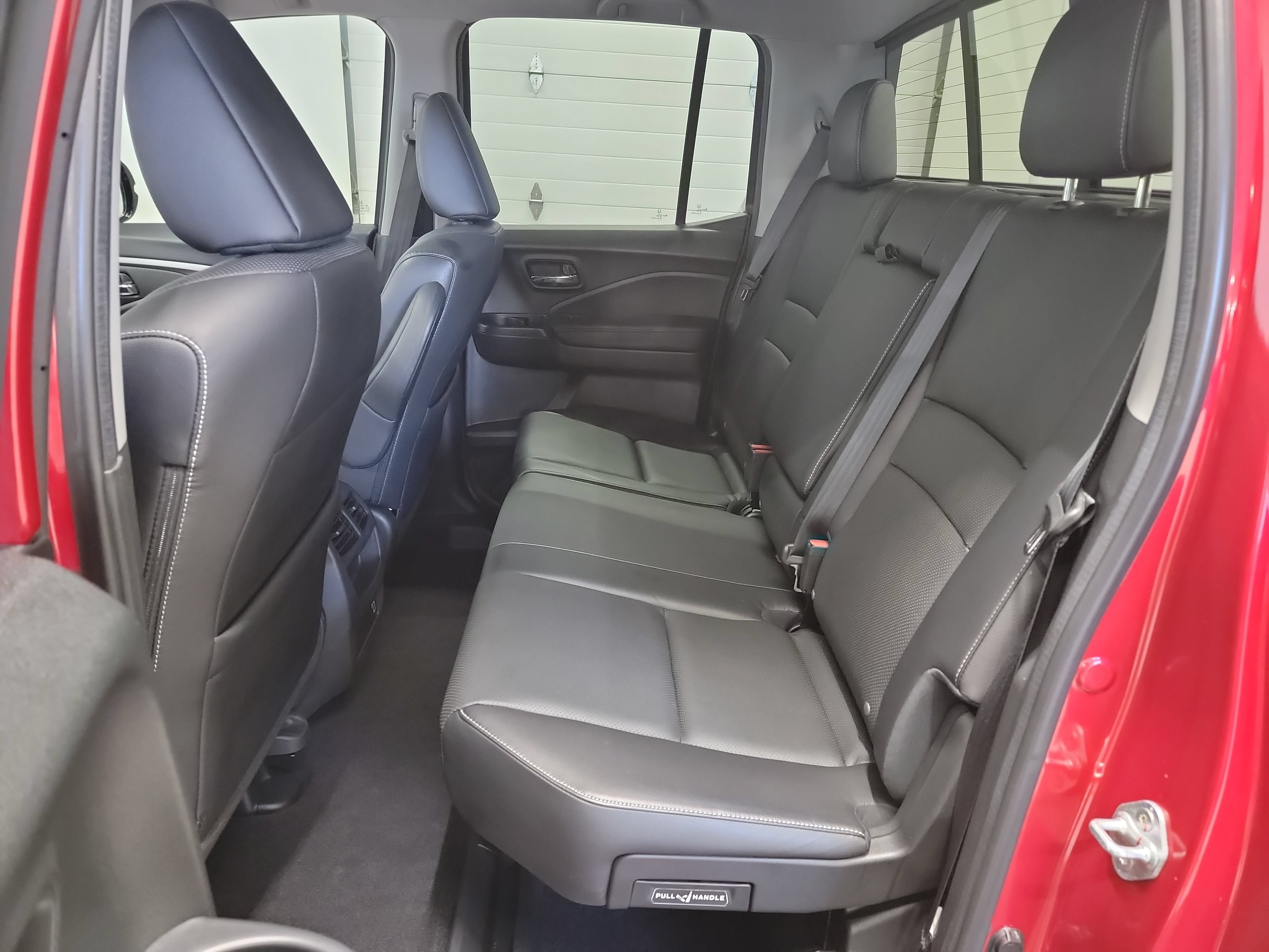 Used 2023 Honda Ridgeline RTL-E image 28