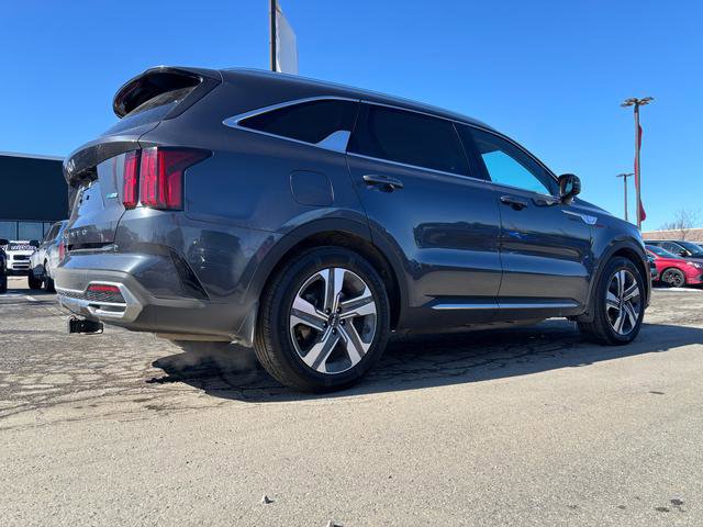 Certified 2022 Kia Sorento SX w/ Panoramic Sunroof Package image 8