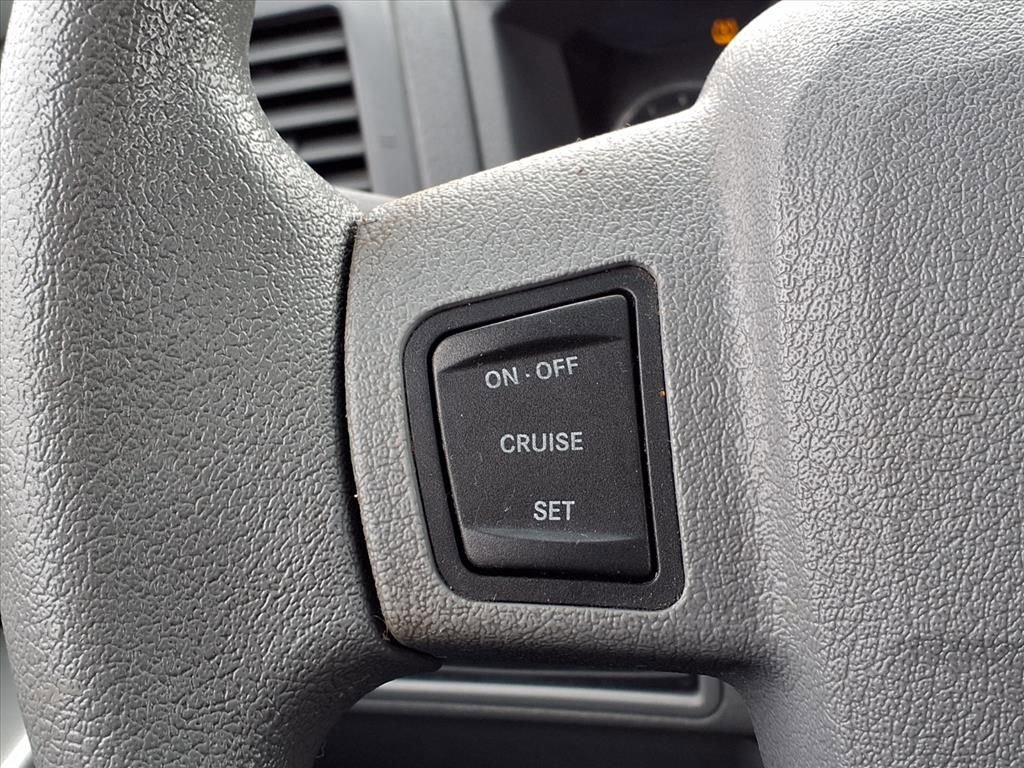 Used 2006 Jeep Grand Cherokee Laredo image 27