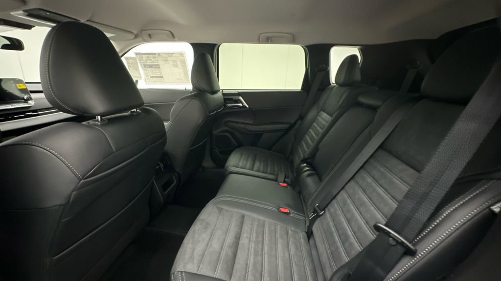 New 2026 Nissan Rogue SL image 10