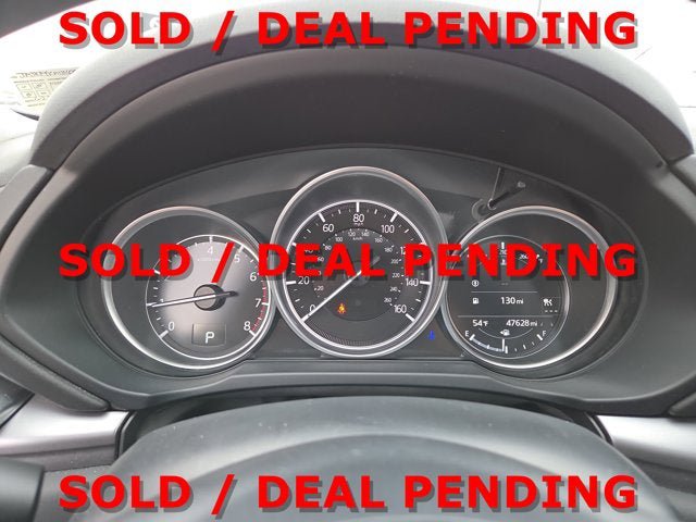 Used 2019 MAZDA CX-5 Touring AWD/4WD image 23