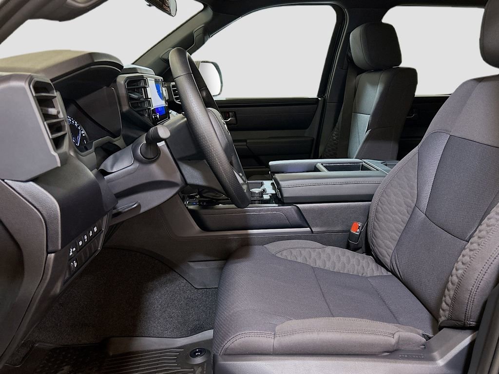 New 2026 Toyota Tundra SR5 RWD image 20