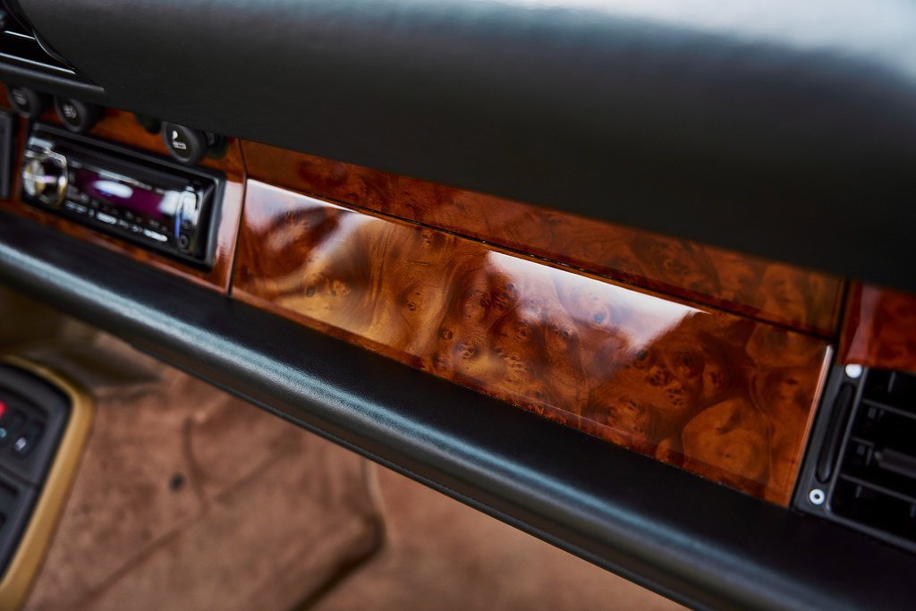 Used 1997 Porsche 911 Turbo image 52