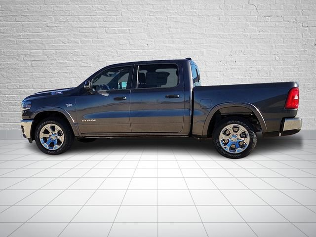 New 2026 RAM 1500 Big Horn AWD/4WD image 2