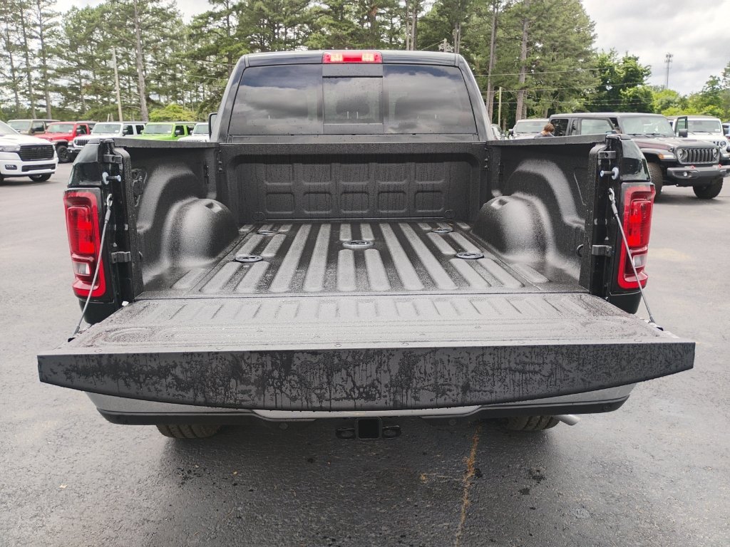 New 2026 RAM 2500 Tradesman AWD/4WD image 14