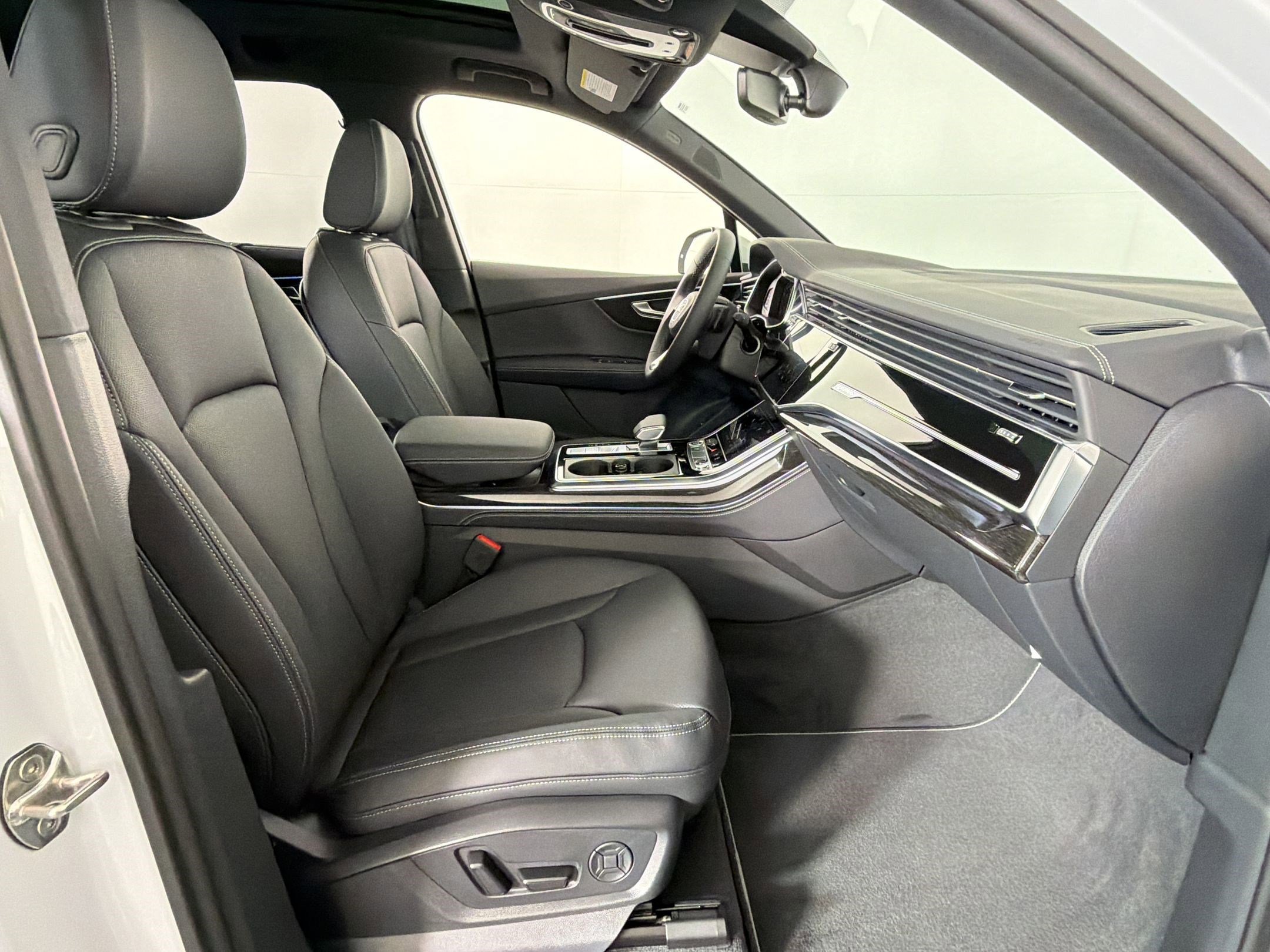 New 2026 Audi Q7 Premium Plus image 31