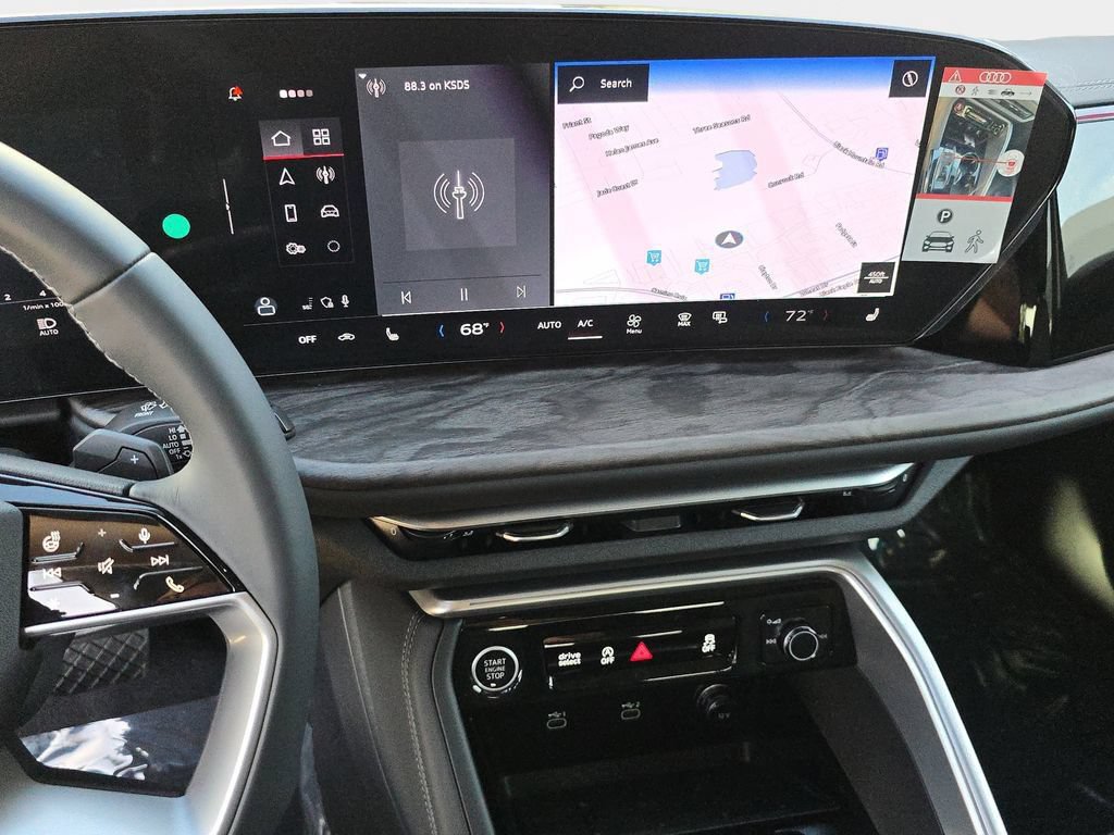 Certified 2025 Audi Q5 Premium w/ Convenience Package AWD/4WD image 23