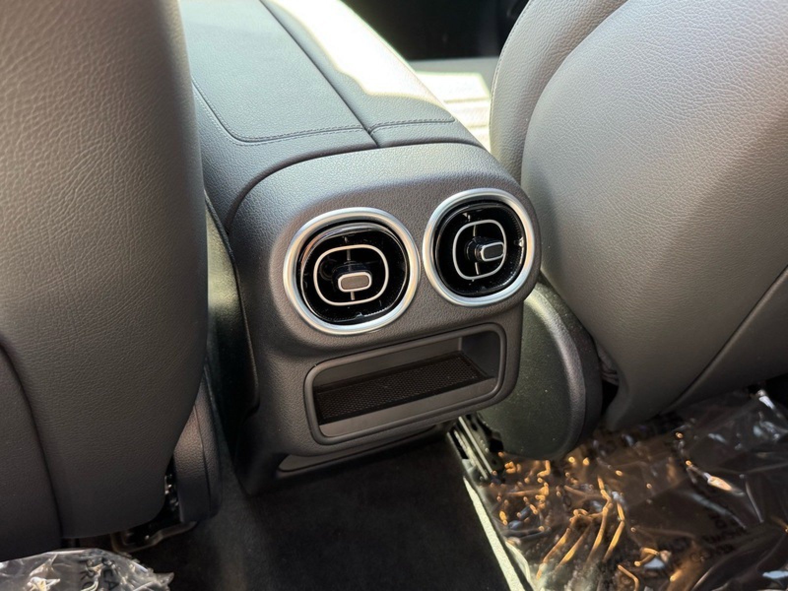 Certified 2025 Mercedes-Benz GLC 300 4MATIC image 19