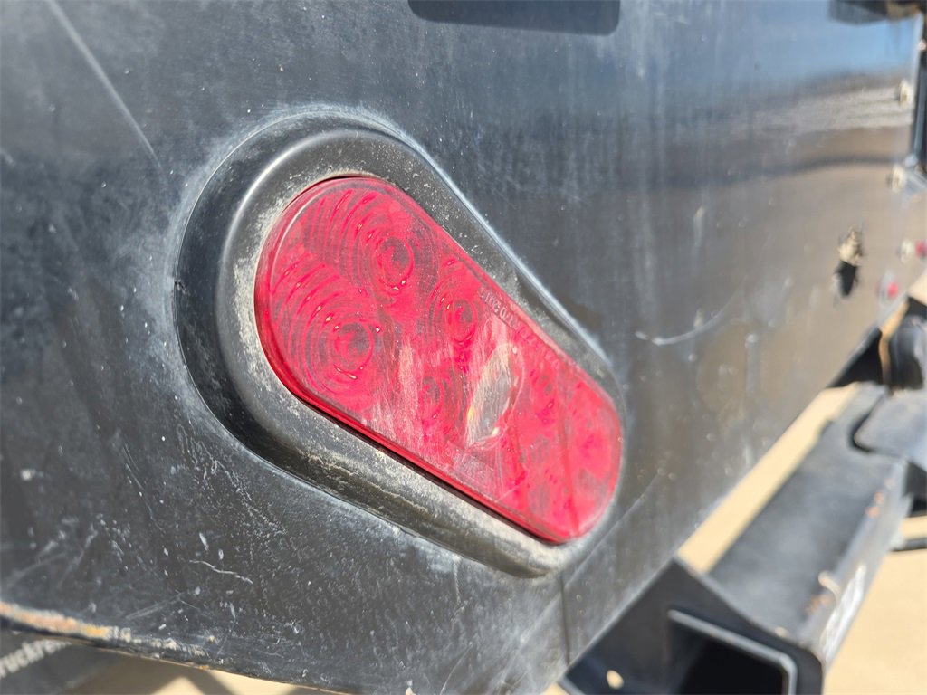 Used 2024 Chevrolet Silverado 2500 LT w/ Convenience Package image 34