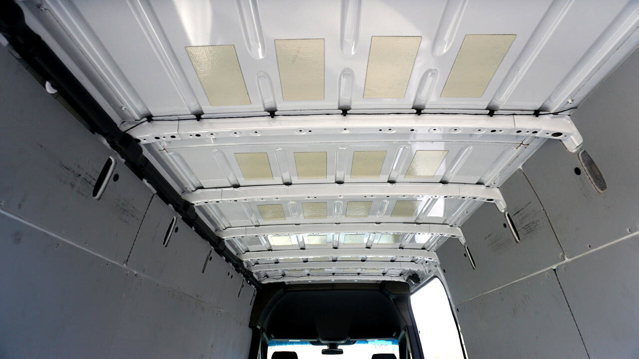 Used 2020 Mercedes-Benz Sprinter 2500 w/ Driver Convenience Package image 28