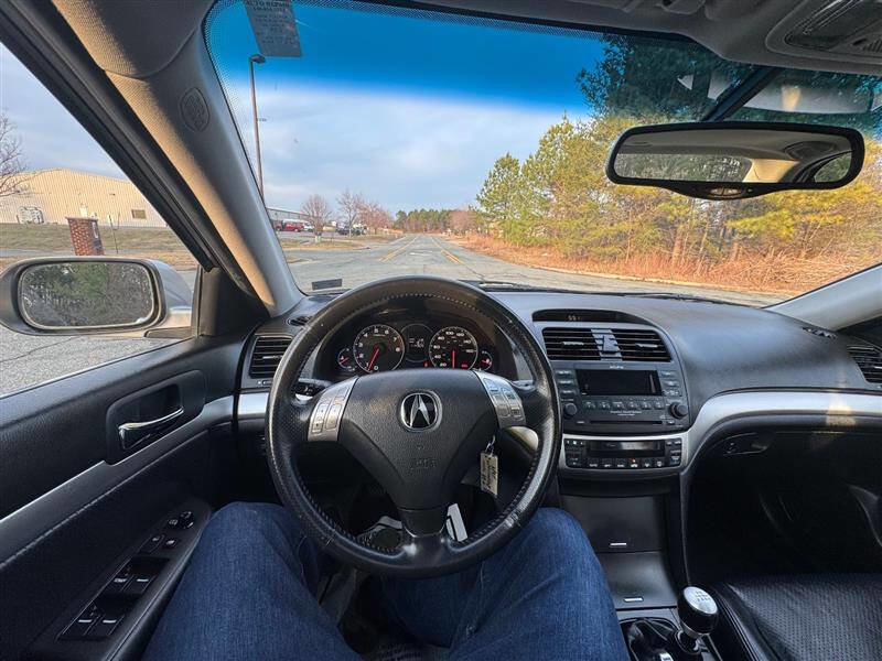 Used 2004 Acura TSX image 19