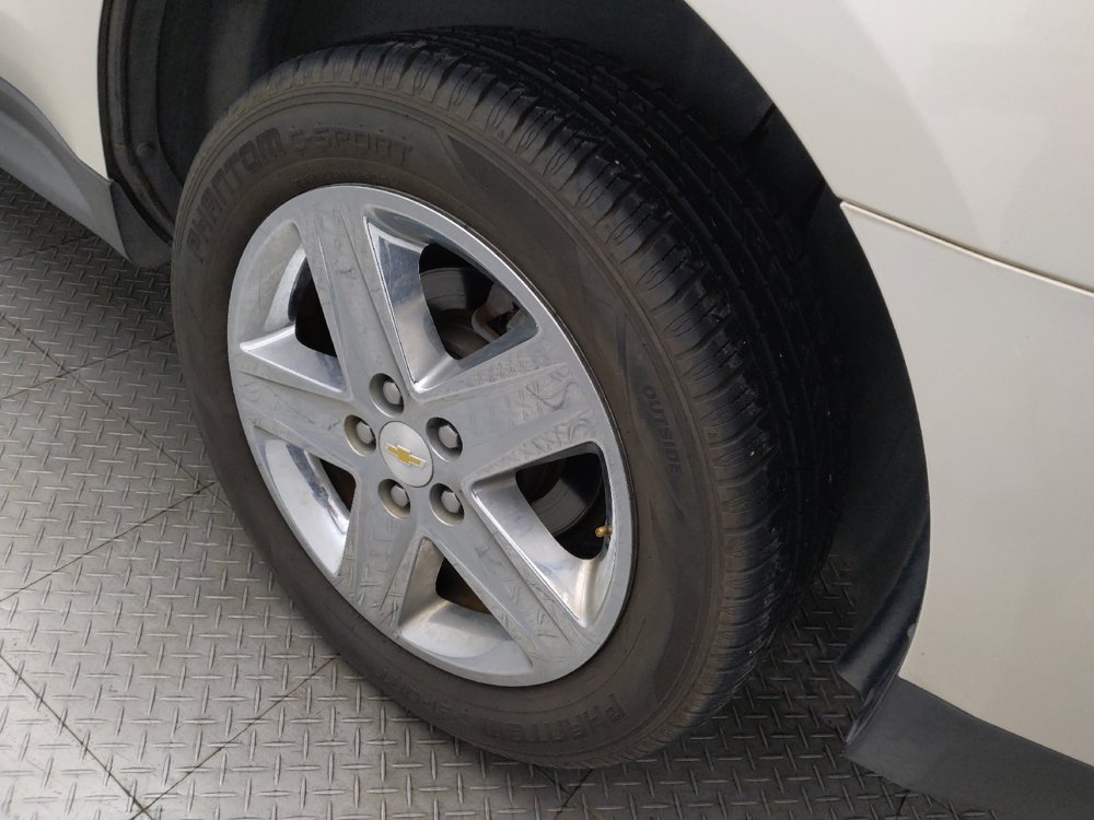 Used 2014 Chevrolet Equinox LTZ FWD image 31