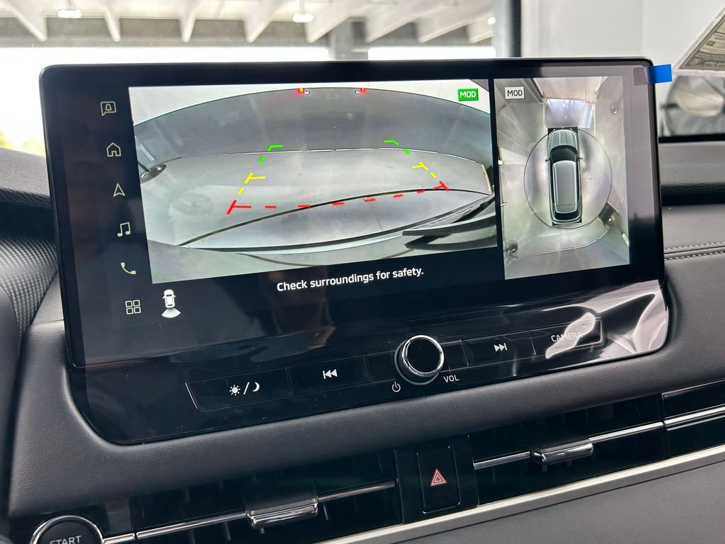 New 2026 Mitsubishi Outlander SE AWD/4WD image 18