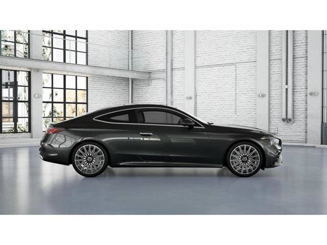 New 2027 Mercedes-Benz CLE 450 4MATIC Coupe image 2
