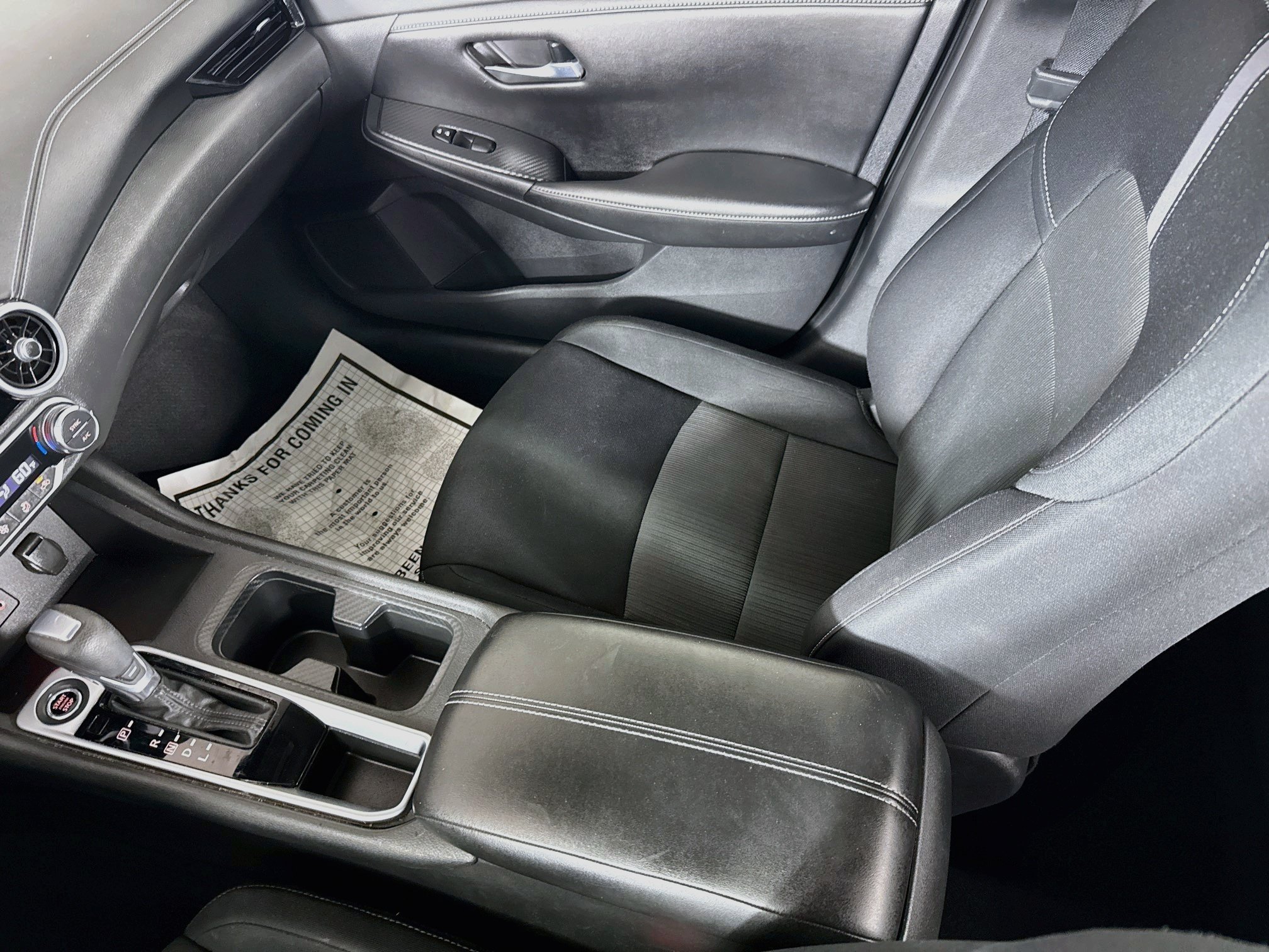Used 2021 Nissan Sentra SV FWD image 26
