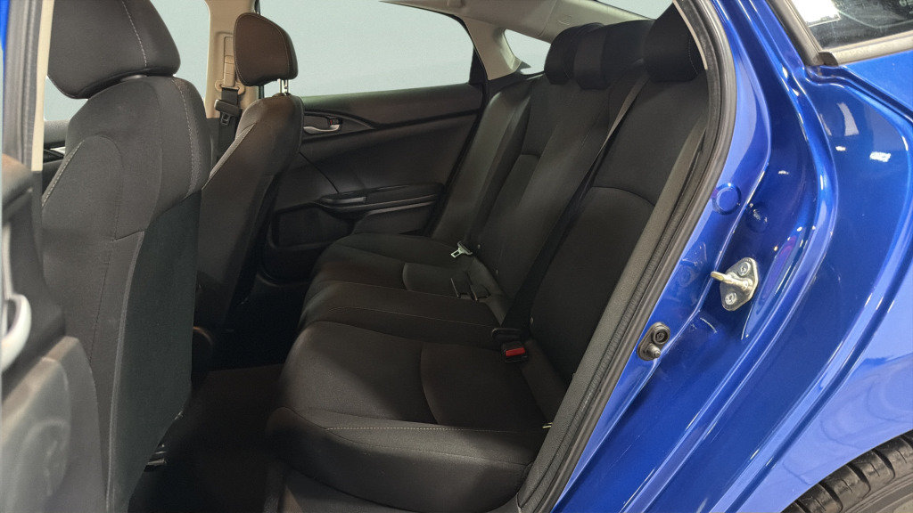 Used 2020 Honda Civic LX image 31