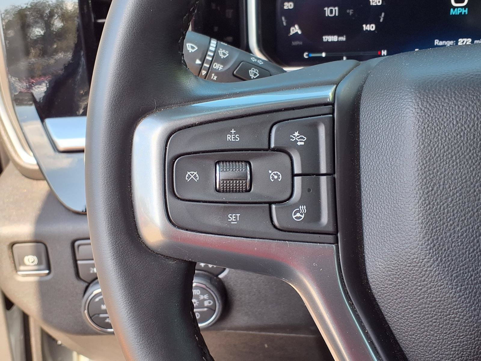 Used 2026 Chevrolet Silverado 2500 LT w/ Trail Boss Package AWD/4WD image 23