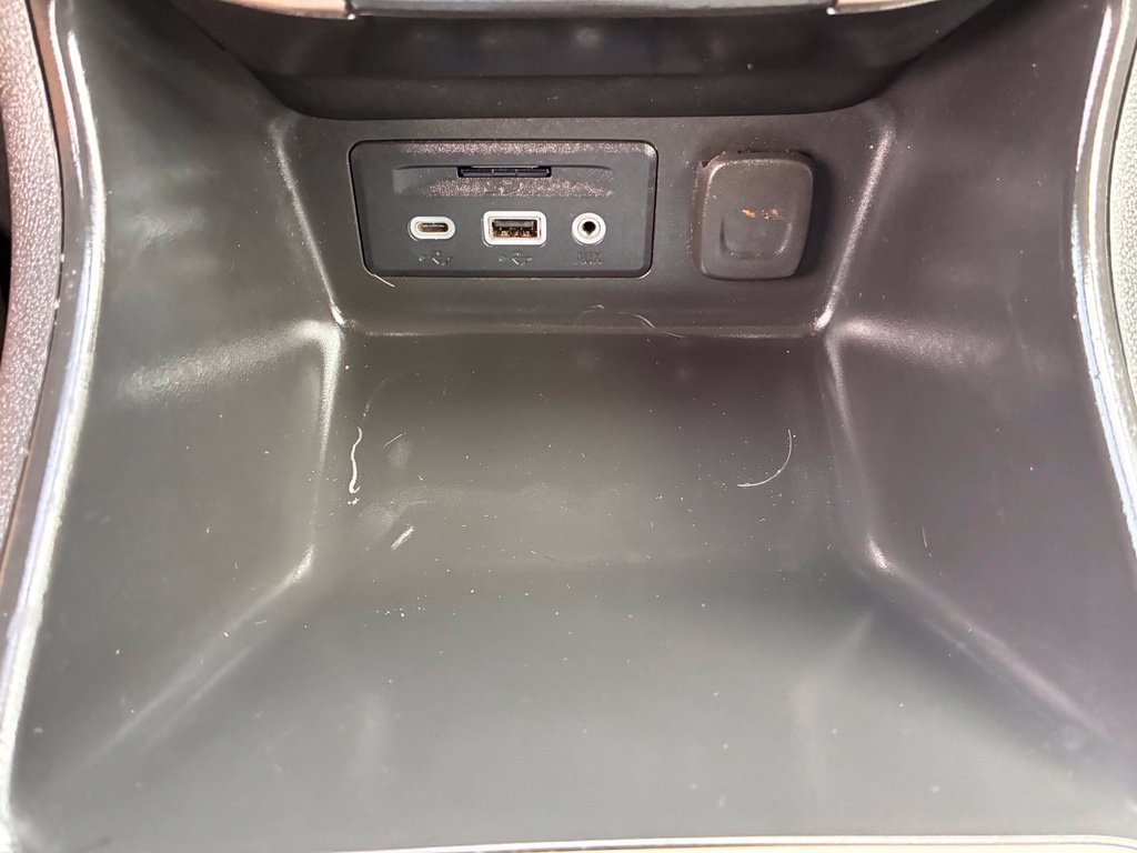 Used 2023 GMC Terrain Denali AWD/4WD image 39