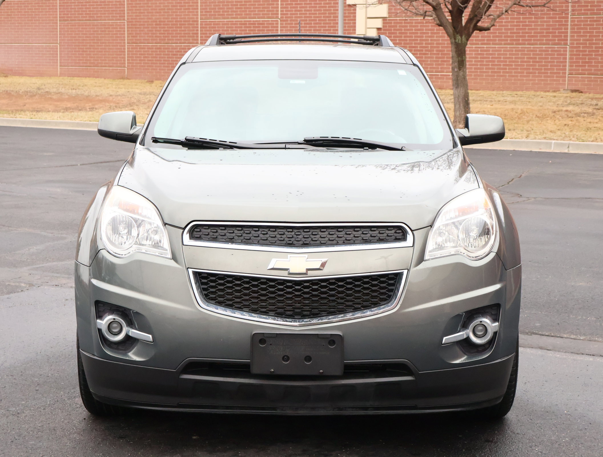 Used 2013 Chevrolet Equinox LT image 25
