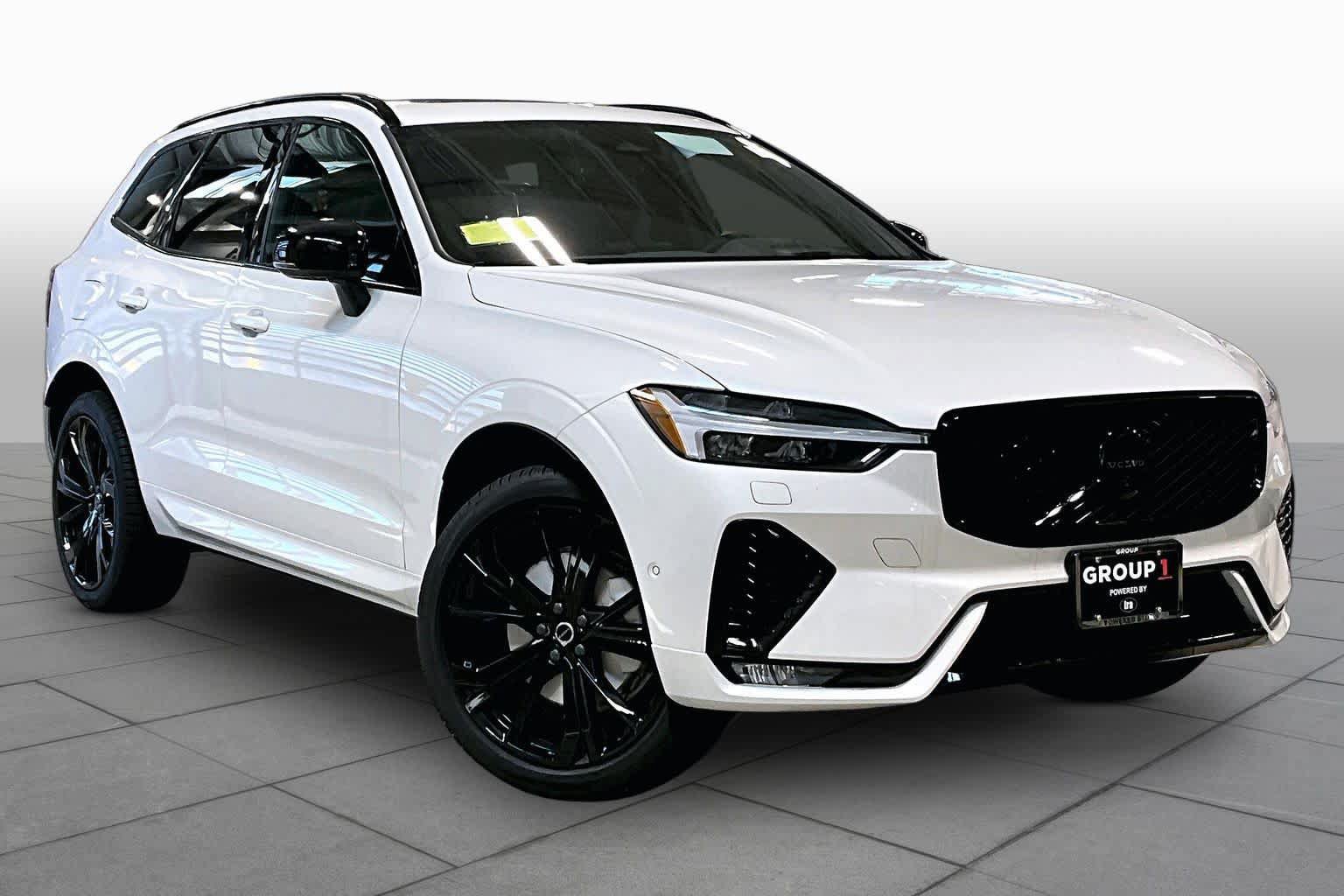 New 2026 Volvo XC60 B5 Ultra w/ Protection Package Premier AWD/4WD image 17