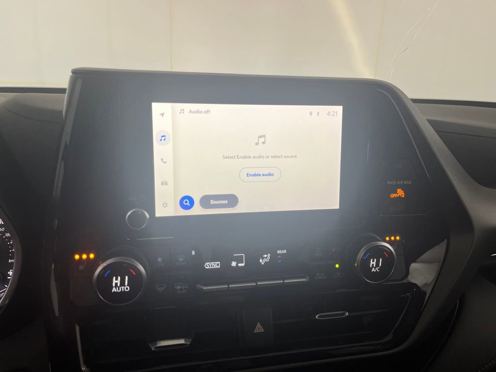 Used 2023 Toyota Highlander XSE image 68