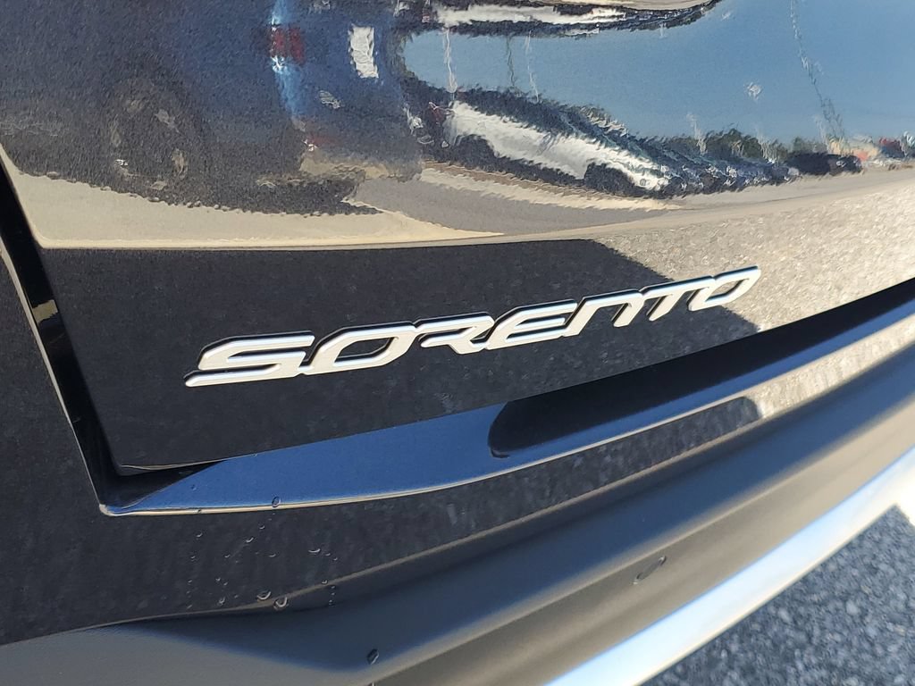 New 2026 Kia Sorento S w/ S Panoramic Sunroof Package FWD image 28