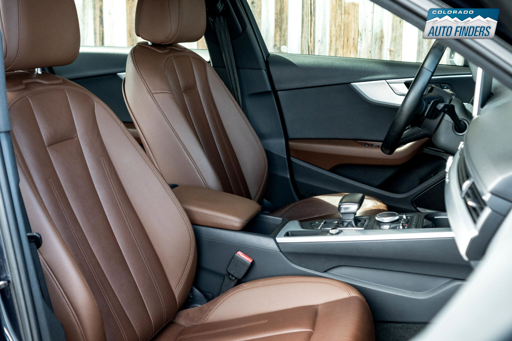 Used 2017 Audi A4 2.0T Premium Plus w/ Premium Plus Package image 24