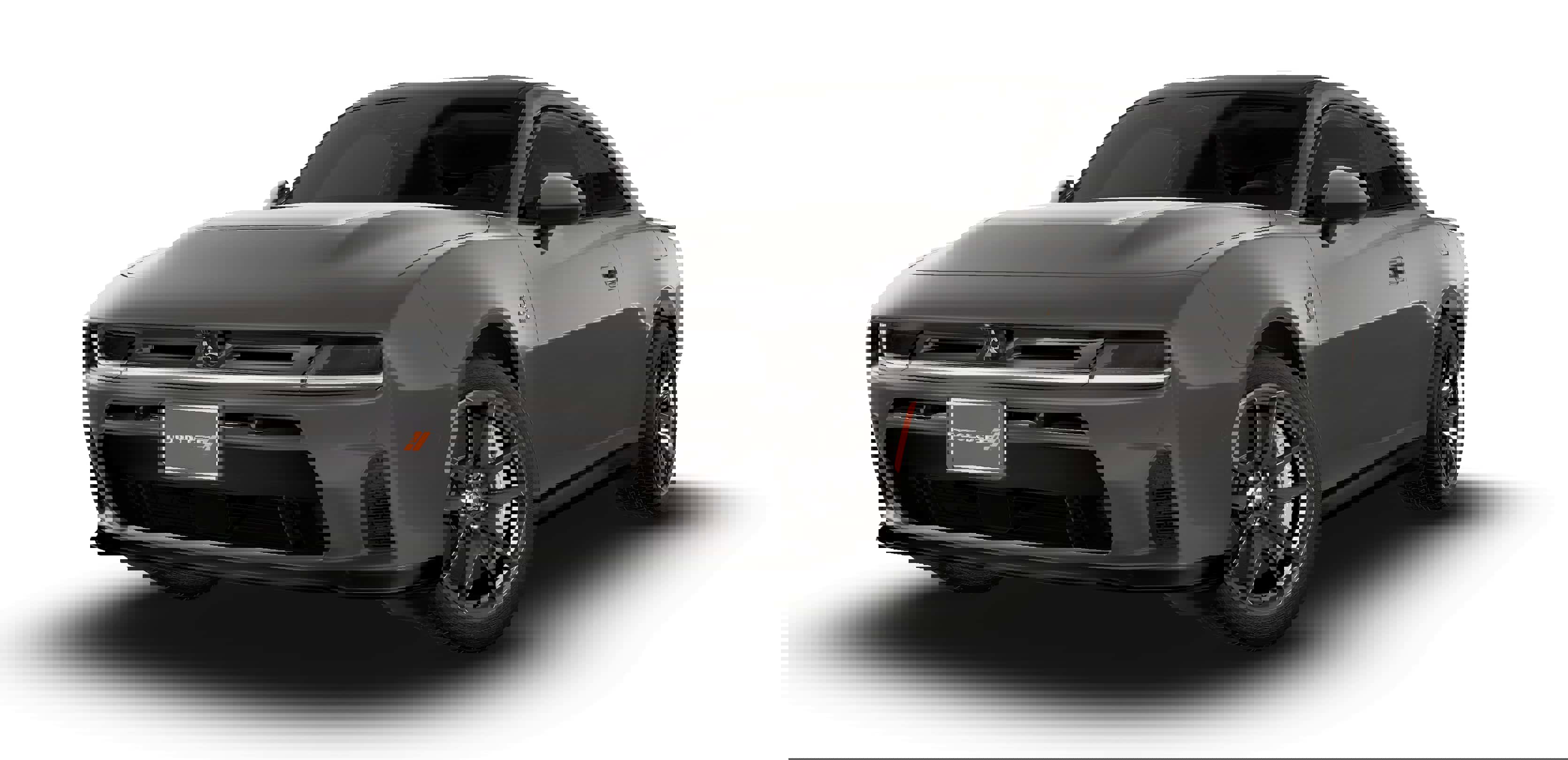 New 2026 Dodge Charger Daytona Scat Pack