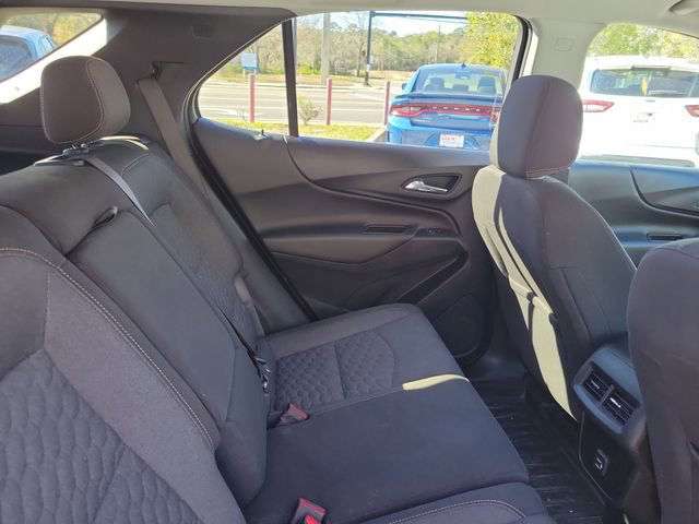 Used 2021 Chevrolet Equinox LT image 31